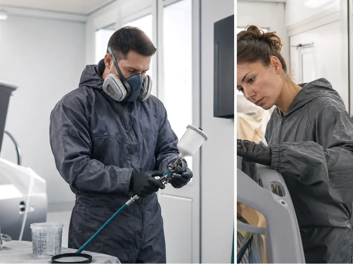 Technische Planung für Kupplungen & Anschlüsse