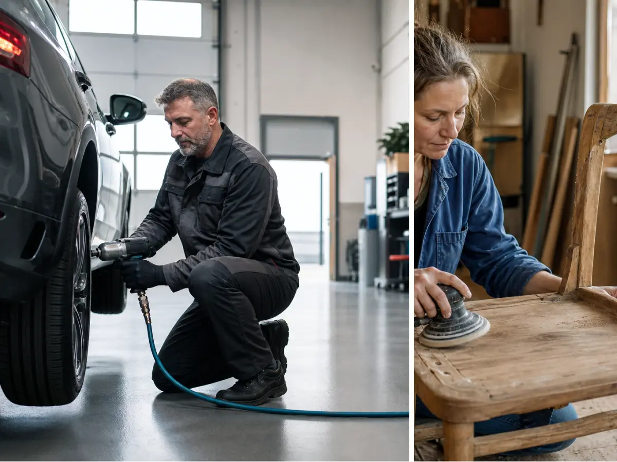 Technische Planung für Kesselgröße berechnen
